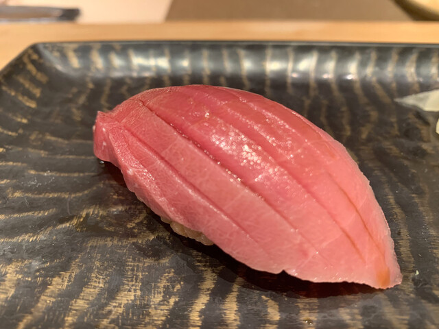 赤酢の伝道へ；鮨 とかみ』by ZDM1000R : 鮨 とかみ - 内幸町/寿司