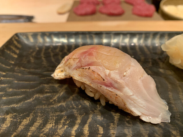 赤酢の伝道へ；鮨 とかみ』by ZDM1000R : 鮨 とかみ - 内幸町/寿司