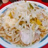 ラーメン二郎 目黒店