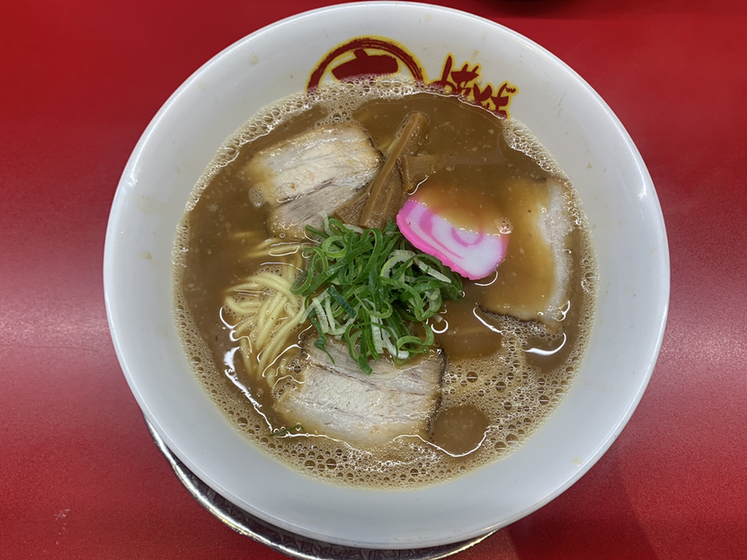予約の取れないボクちゃんさんが投稿した丸高中華そば 神戸二宮 二宮店（兵庫/三ノ宮）の口コミ詳細 [食べログ] 丸高中華そば 神戸二宮 二宮店
