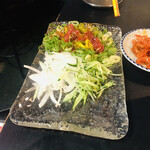 Kanteki Horumon Yakiniku Tsuru - 