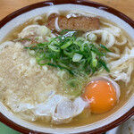 Toyokichi Udon - 安定な味