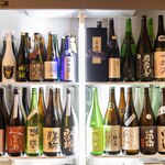 Nihonshu To Yudoufu Iroha - 厳選し、温度管理をし究極の日本酒をご提供いたします。