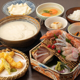 日本酒と湯豆腐 いろは_0