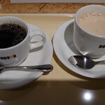 ドトールコーヒーショップ - 