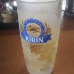 久兵衛屋 - メガハイボール
      