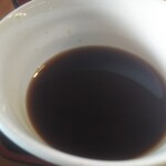 久兵衛屋 - そばつゆ