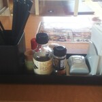 久兵衛屋 - 卓上グッズ