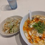 台湾料理故宮 - 