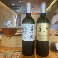 難波 鮨 栞庵 やましろ - 