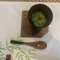 難波 鮨 栞庵 やましろ - 