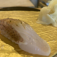 難波 鮨 栞庵 やましろ - 