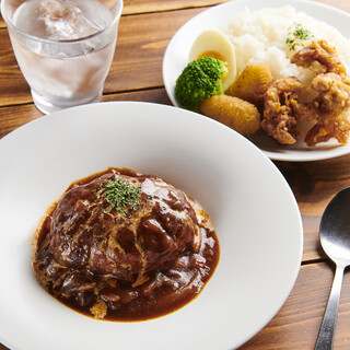溶岩焼ダイニング Campus Campus キャンパス たまプラーザ ダイニングバー ネット予約可 食べログ