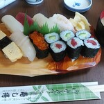 寿し将 - 料理写真: