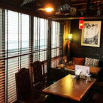 ARMWOOD COTTAGE - 姉妹店「ark PRIVATE LOUNGE」