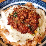 スタジオカフェ ペケペケ - Bランチグラッソライス・ランチ