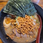 らうめん しんか - 