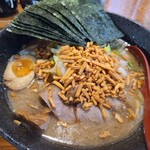 らうめん しんか - 