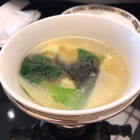 中国料理 芙蓉城 - 