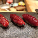 寿し おおはた - 