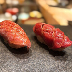 寿し おおはた - 