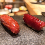 寿し おおはた - 