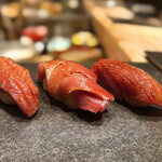 寿し おおはた - 