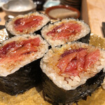 寿し おおはた - 