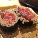 寿し おおはた - 