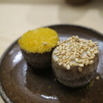 日本橋蛎殻町 すぎた - 