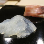 日本橋蛎殻町 すぎた - 