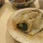 日本橋蛎殻町 すぎた - 