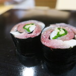 日本橋蛎殻町 すぎた - 