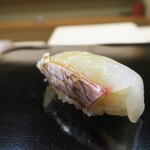 日本橋蛎殻町 すぎた - 