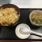 出雲蕎麦本店 - 