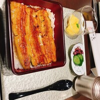 割烹蒲焼 横浜八十八 NEWoMan横浜店 - 