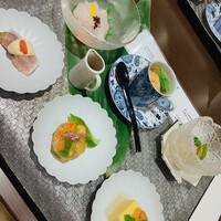 割烹蒲焼 横浜八十八 NEWoMan横浜店 - 