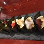 Kitsuchin - いろどり手巻き豆腐