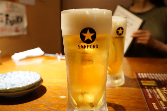 癒喰堂幻ルパン（Ｌｕ‐ｐｉｎ） - 保原（居酒屋）の写真