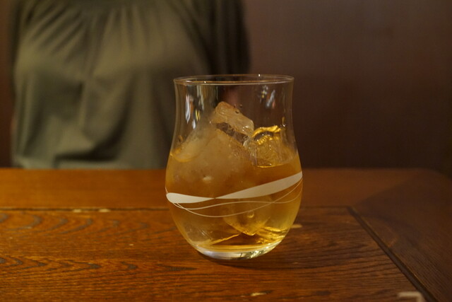 癒喰堂幻ルパン（Ｌｕ‐ｐｉｎ） - 保原（居酒屋）の写真