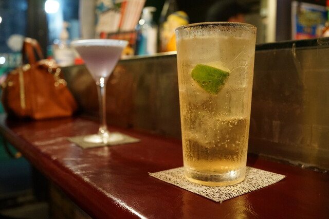 ファニーバー キープフィールズ（Funny Bar KEEP FIELDS） - 保原（バー）の写真