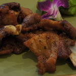 サイアム - スペアリブ揚げ