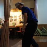 サイアム - 写真は魂抜かれるコワーイ