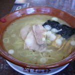 焼肉ヌードル - 