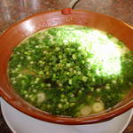 焼肉ヌードル - 