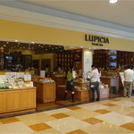 ルピシア - 外観写真:2012.6.3撮影