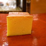 日本橋橘町　都寿司 - 玉子