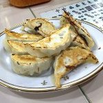 新味覚 - ギョウザ!!