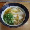 山越うどん