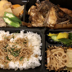 ごはん家 わきた - 